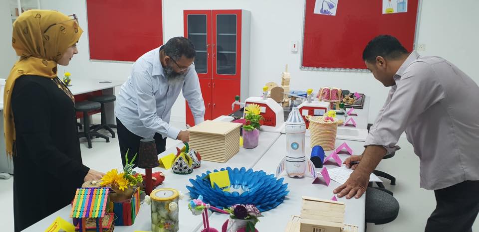 أهداف المدرسة